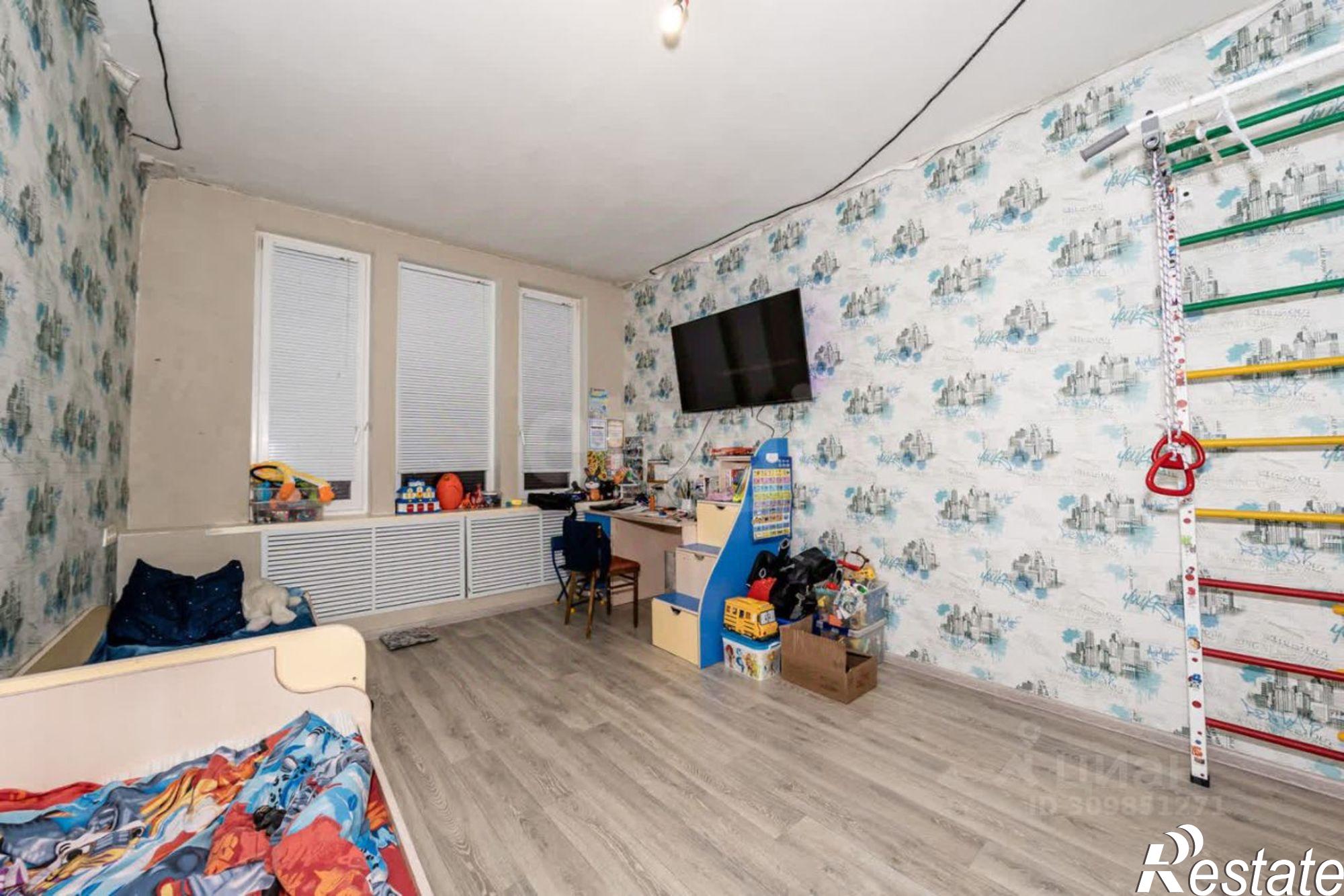 Купить квартиру за 6 000 000 рублей на улица Ленина, 120А