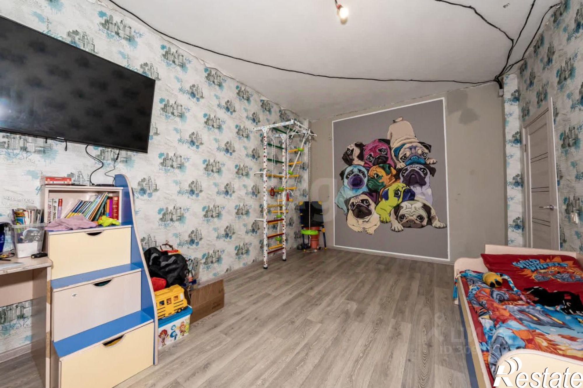 Купить квартиру за 6 000 000 рублей на улица Ленина, 120А