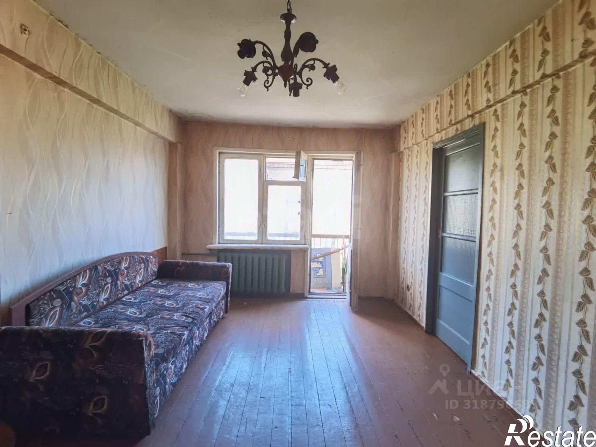 Купить квартиру за 2 800 000 рублей на улица Ломоносова, 41