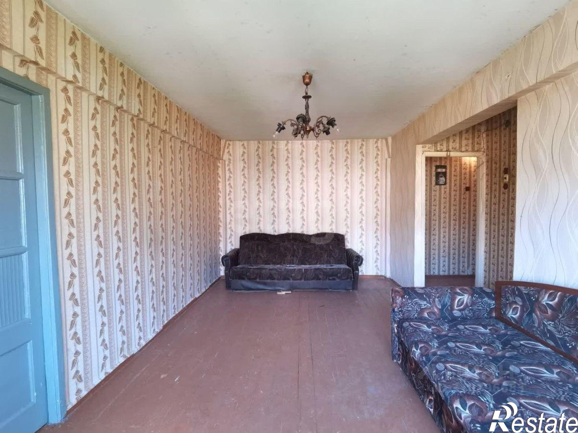 Купить квартиру за 2 800 000 рублей на улица Ломоносова, 41