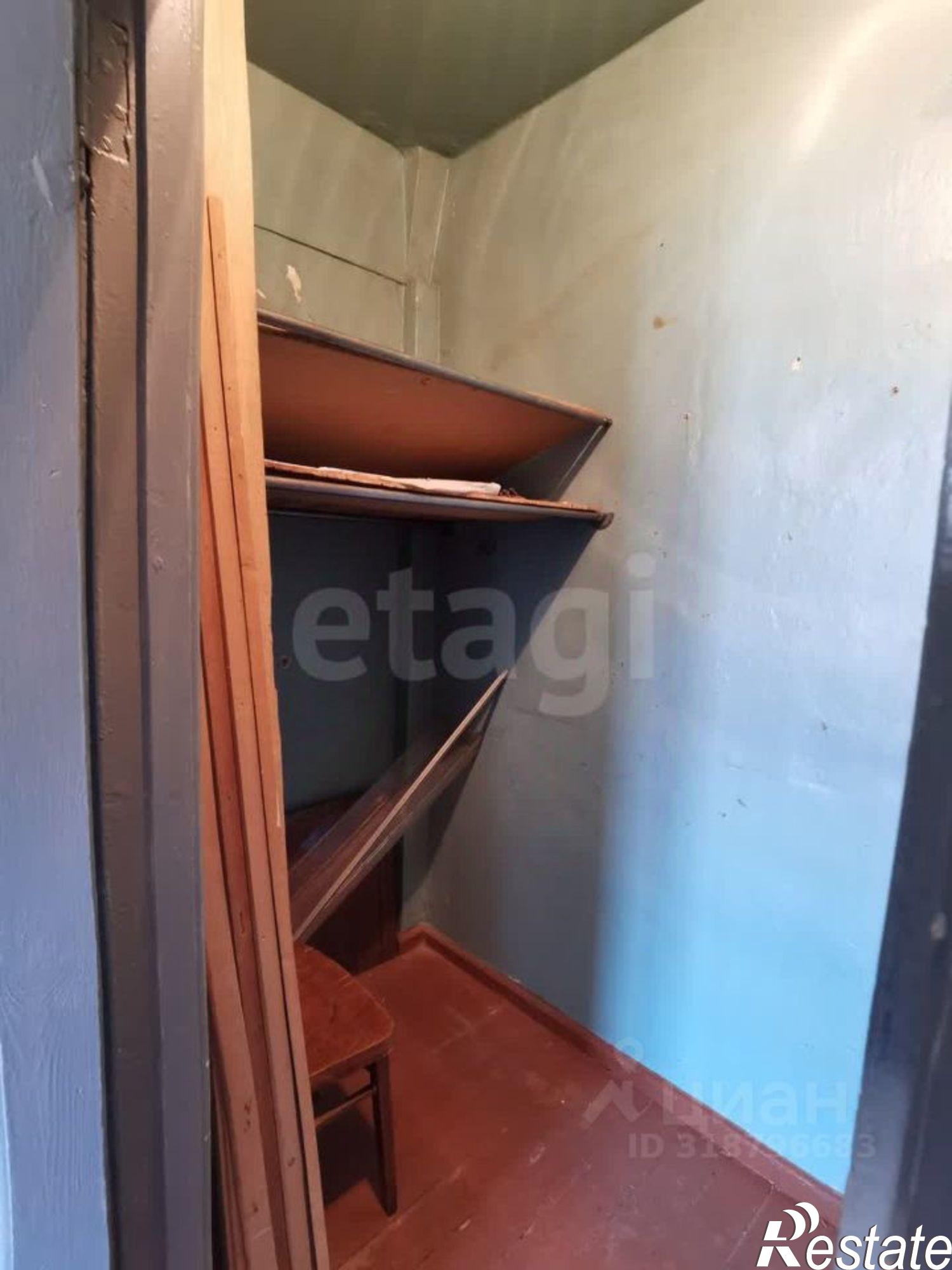 Купить квартиру за 2 800 000 рублей на улица Ломоносова, 41