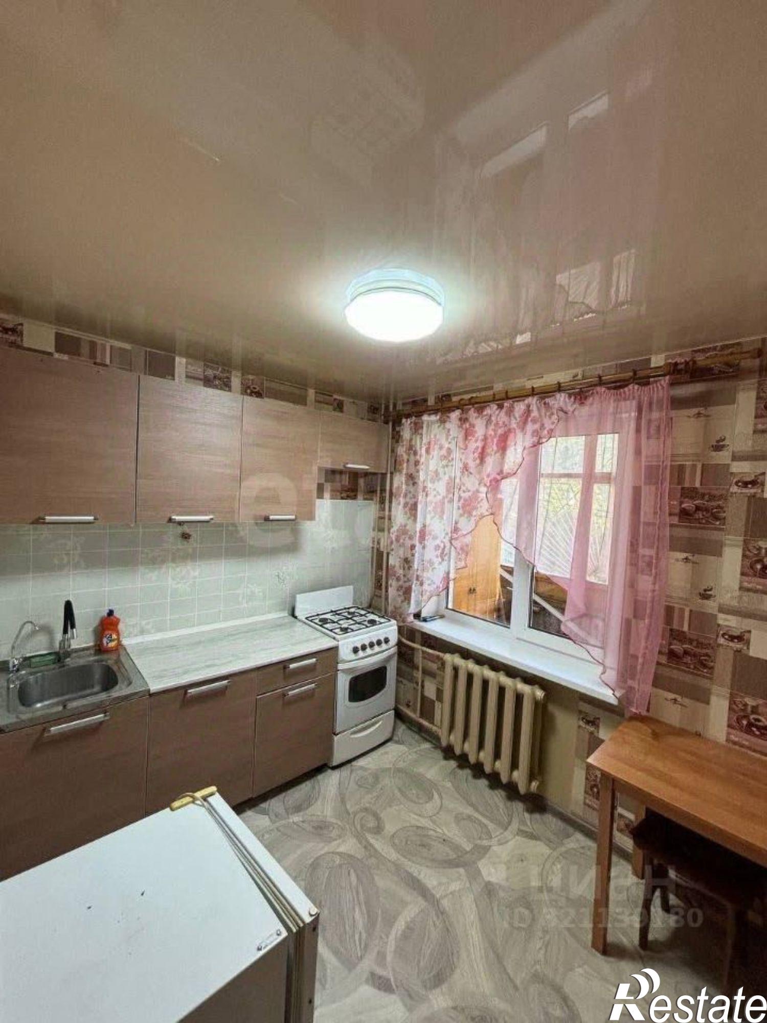 Купить квартиру за 3 320 000 рублей на улица Наседкина, 11