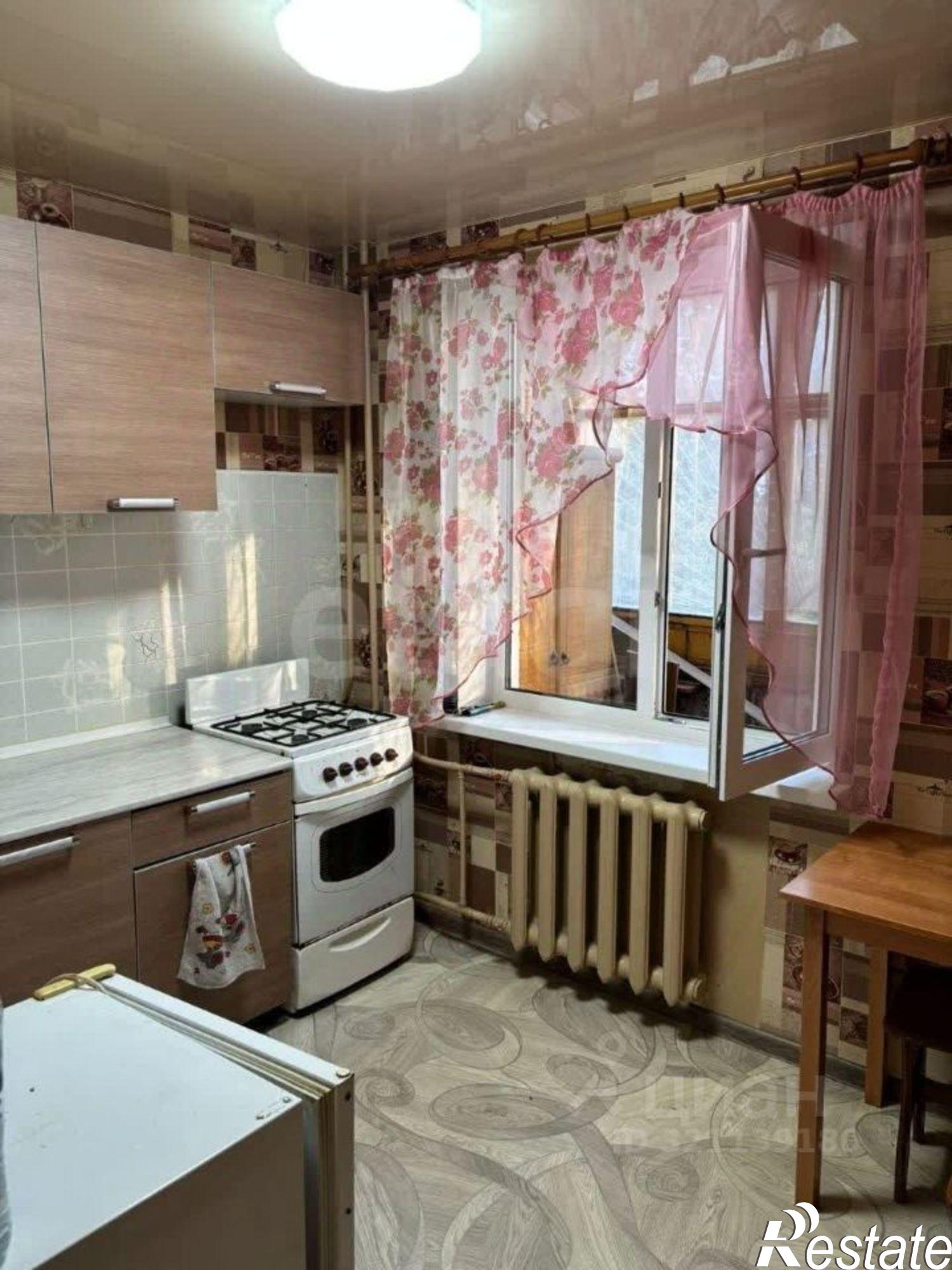 Купить квартиру за 3 320 000 рублей на улица Наседкина, 11