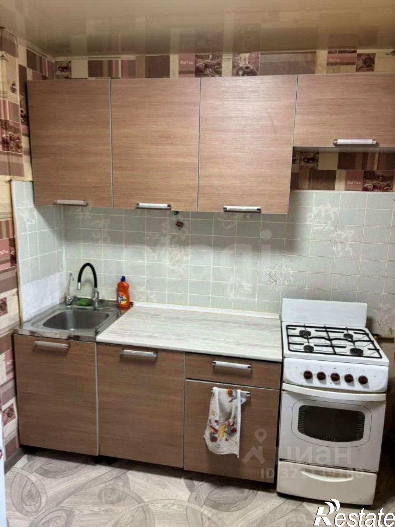 Купить квартиру за 3 320 000 рублей на улица Наседкина, 11