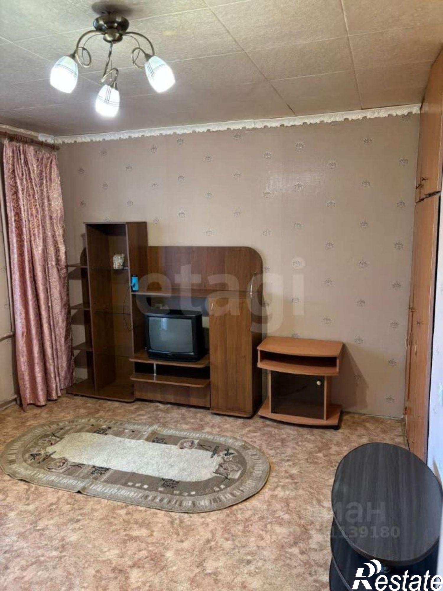 Купить квартиру за 3 320 000 рублей на улица Наседкина, 11