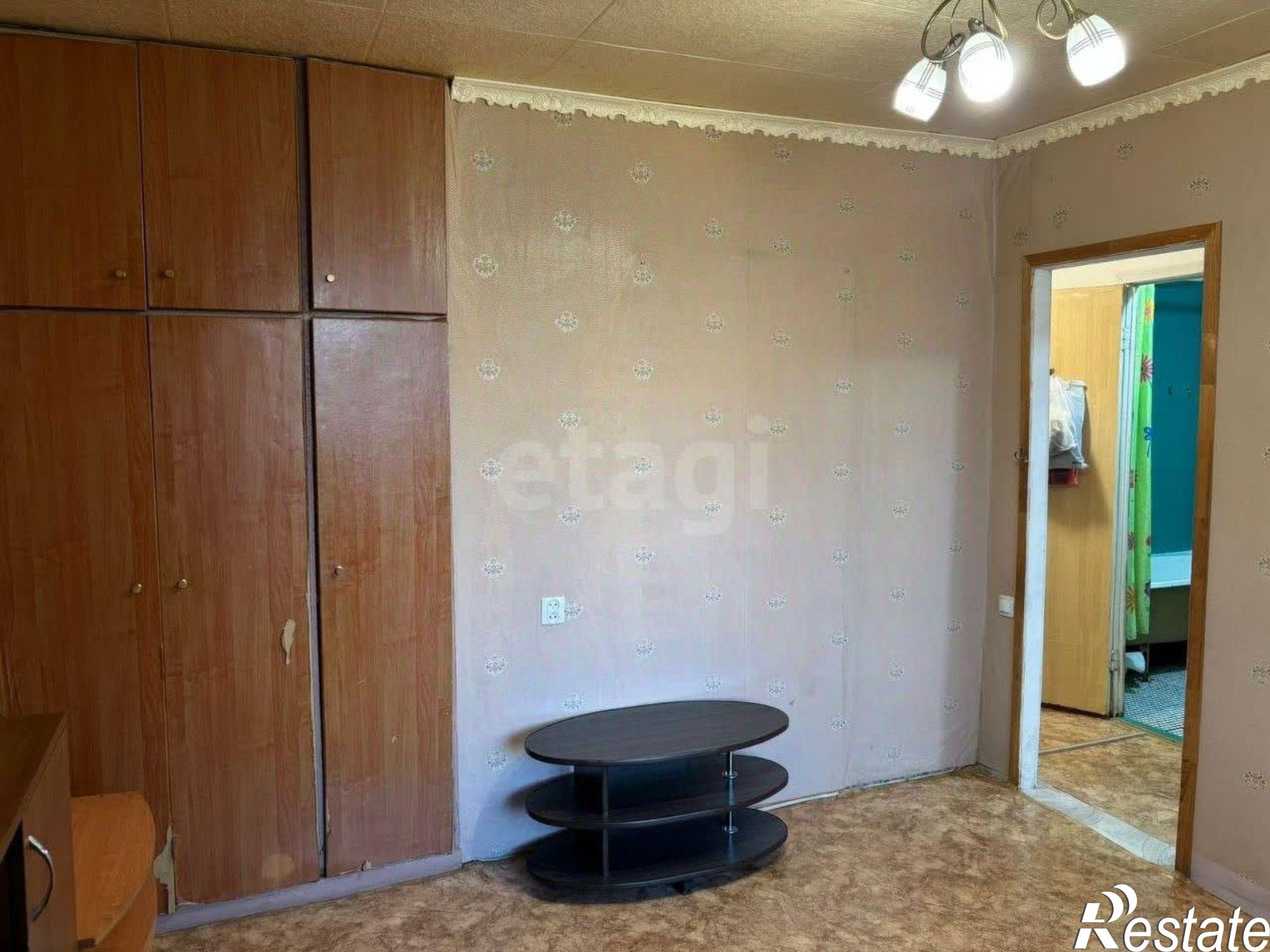 Купить квартиру за 3 320 000 рублей на улица Наседкина, 11