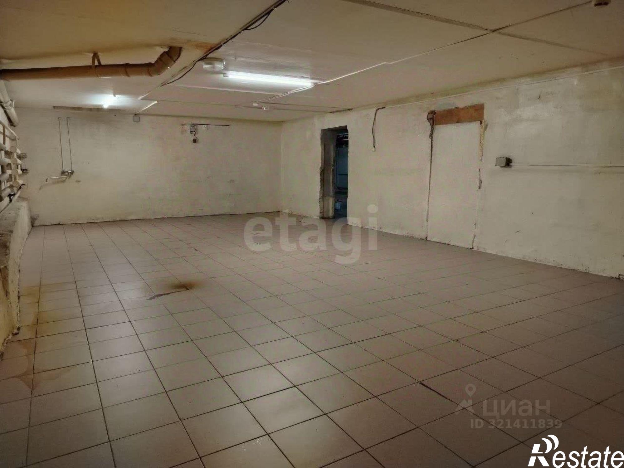 Купить складское помещение за 24 971 600 рублей на улица П.Окинина, 7