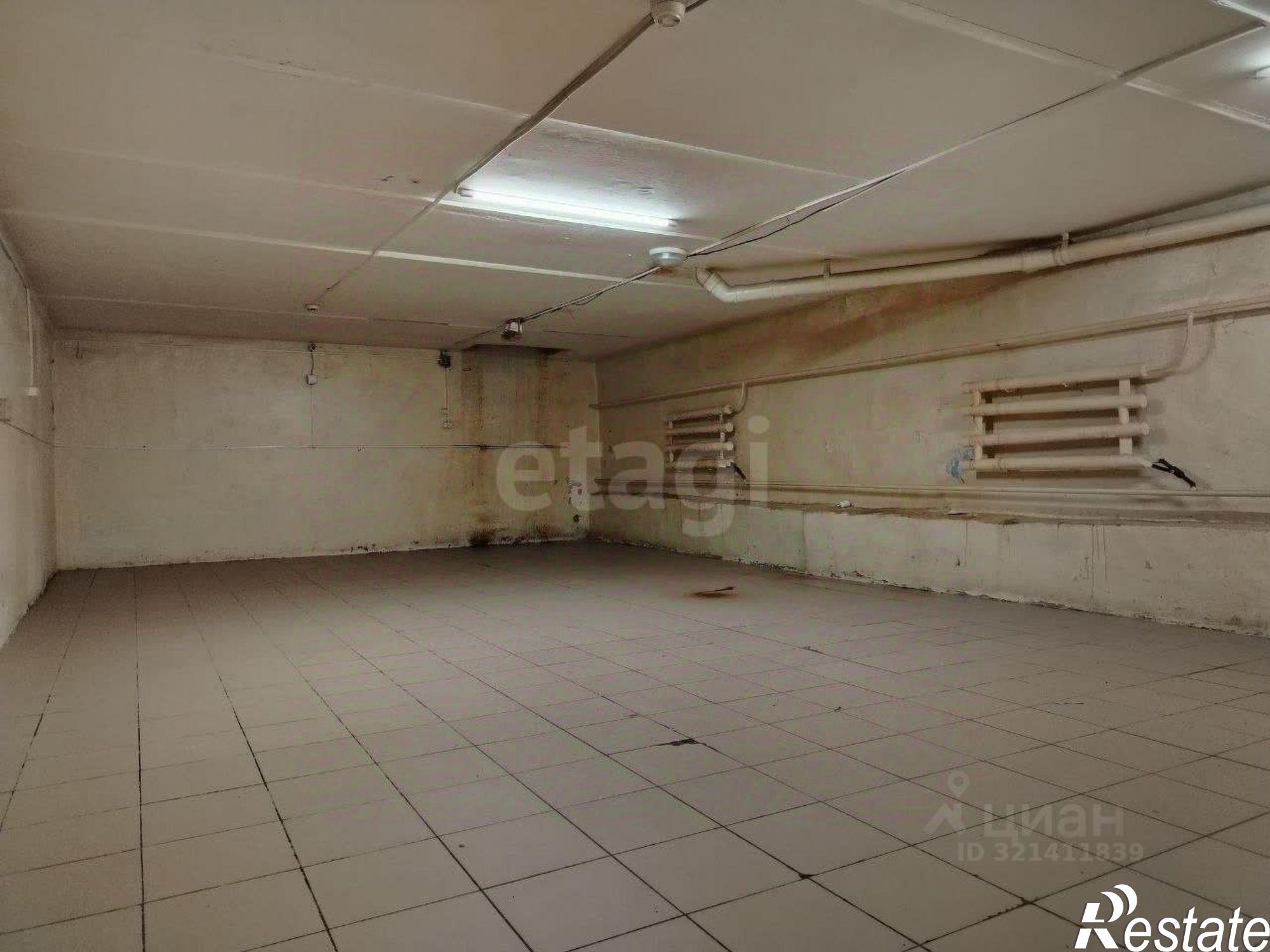 Купить складское помещение за 24 971 600 рублей на улица П.Окинина, 7