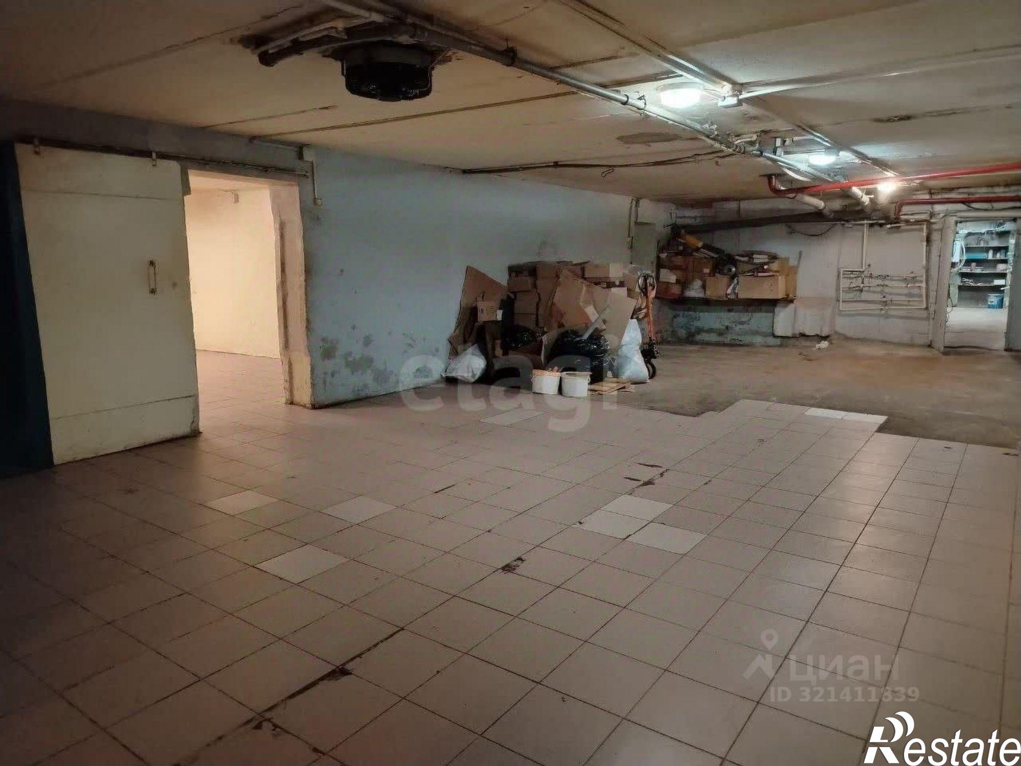 Купить складское помещение за 24 971 600 рублей на улица П.Окинина, 7