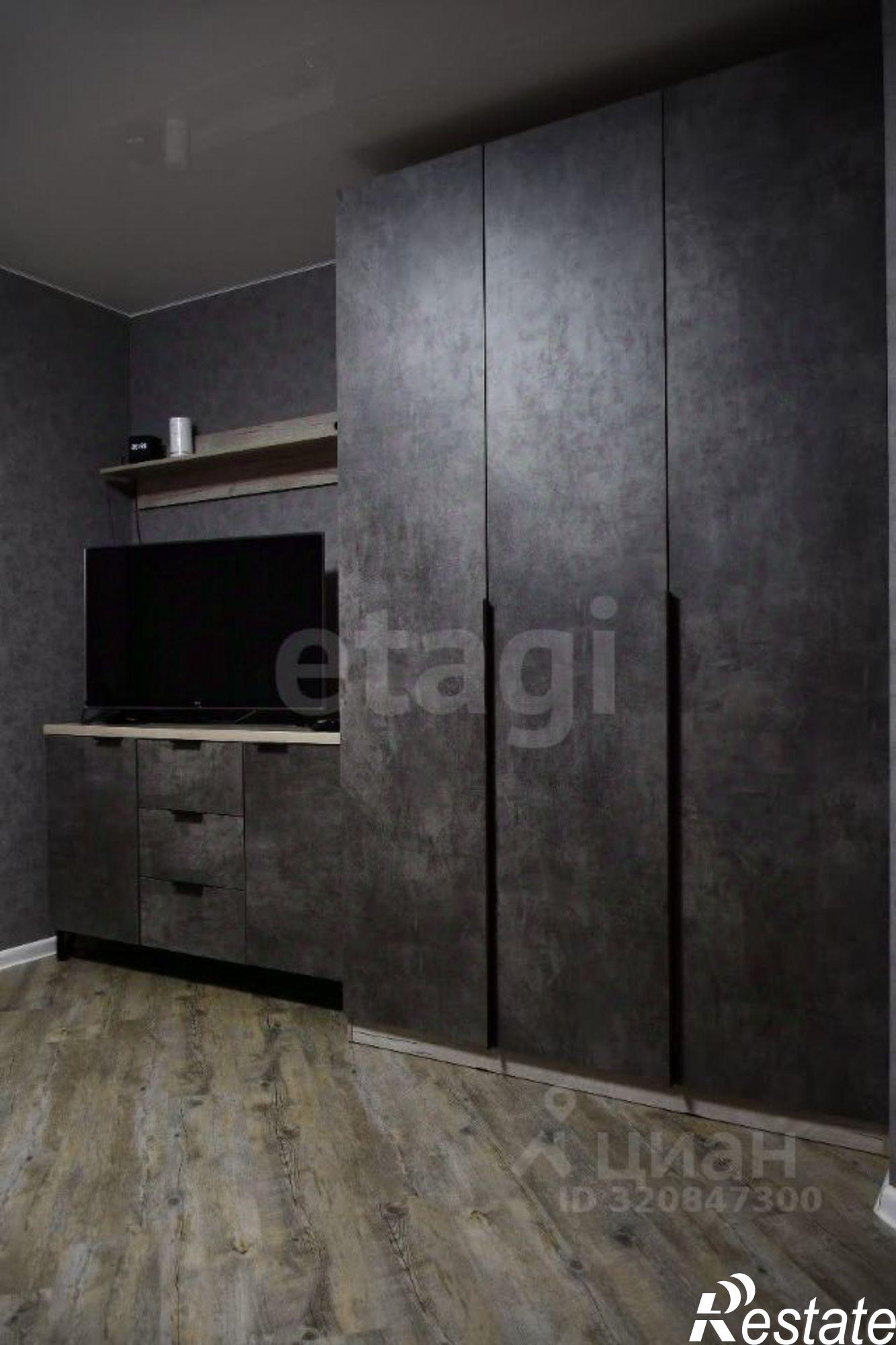 Купить квартиру за 6 500 000 рублей на Городецкая улица, 11