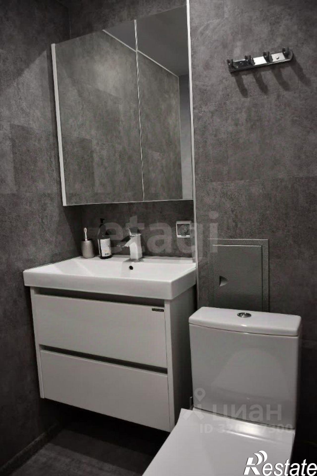 Купить квартиру за 6 500 000 рублей на Городецкая улица, 11