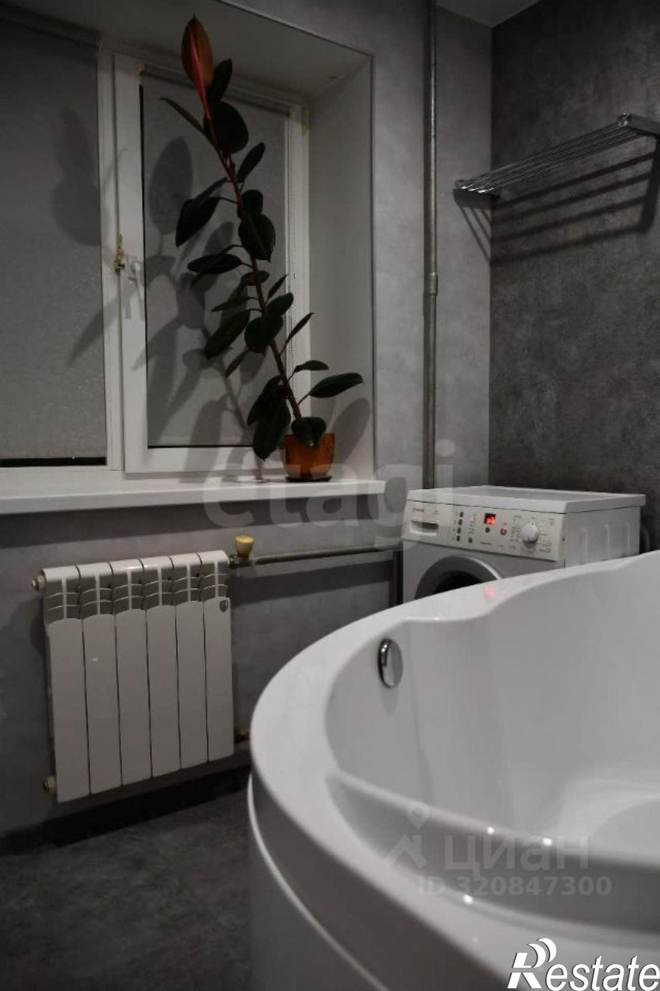 Купить квартиру за 6 500 000 рублей на Городецкая улица, 11