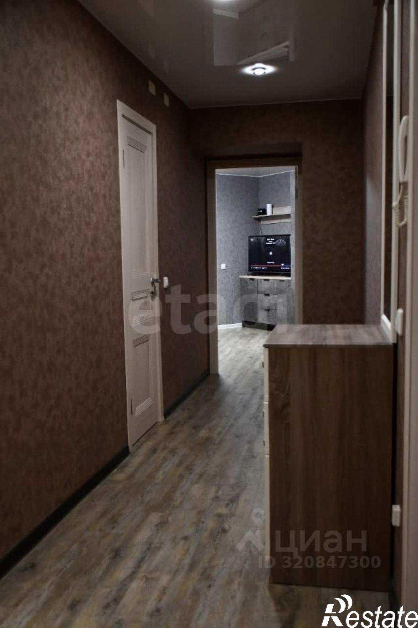 Купить квартиру за 6 500 000 рублей на Городецкая улица, 11