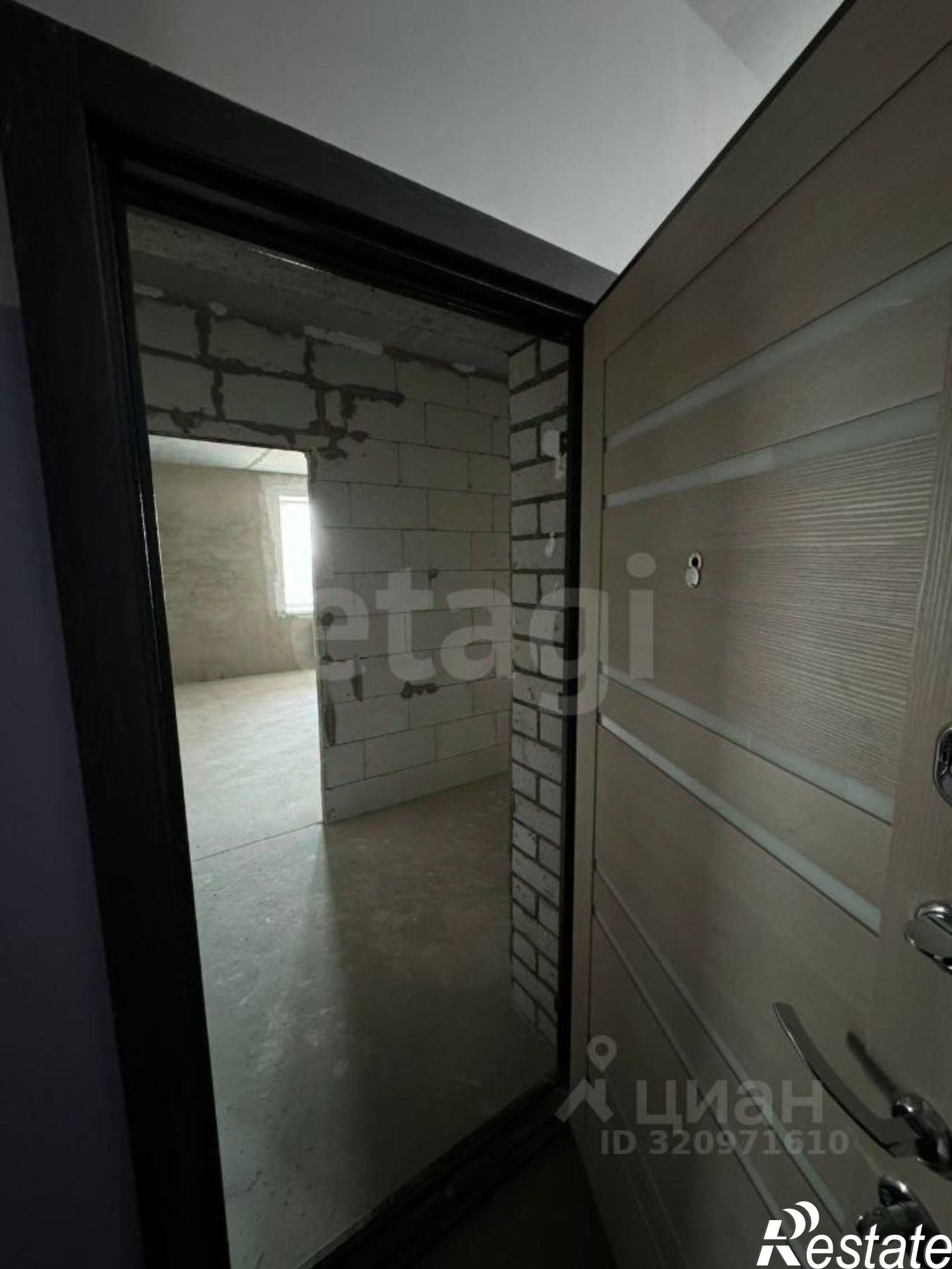 Купить квартиру за 9 200 000 рублей на Октябрьский проспект, 62