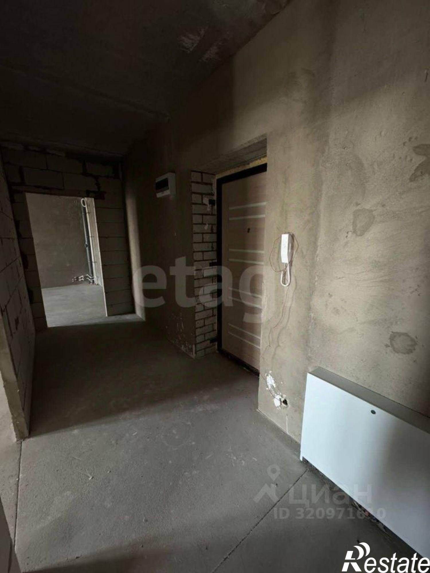 Купить квартиру за 9 200 000 рублей на Октябрьский проспект, 62