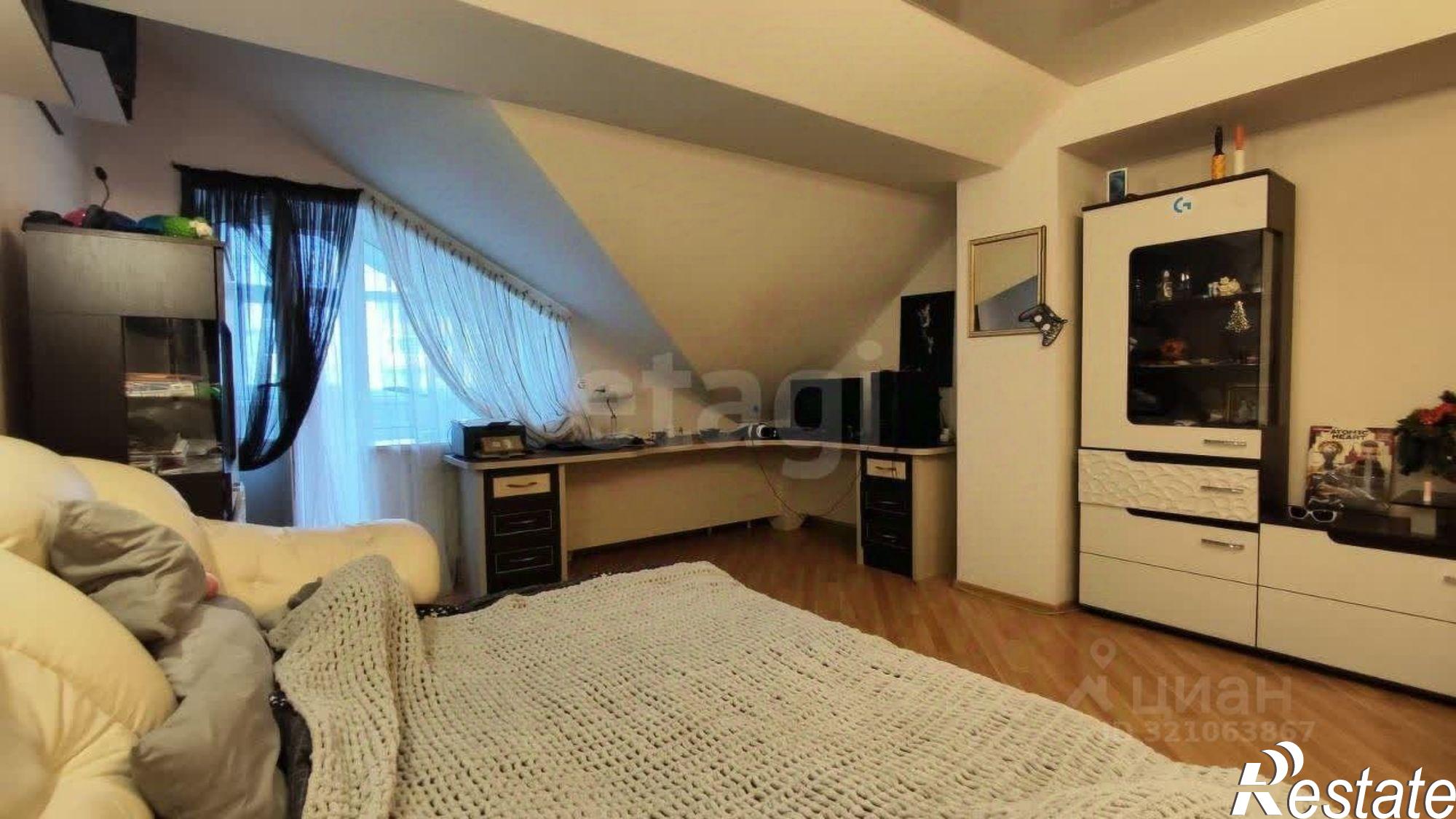 Купить квартиру за 11 500 000 рублей на Красная улица, 30