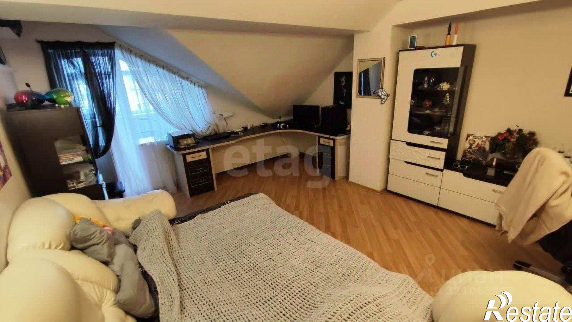 Купить квартиру за 11 500 000 рублей на Красная улица, 30