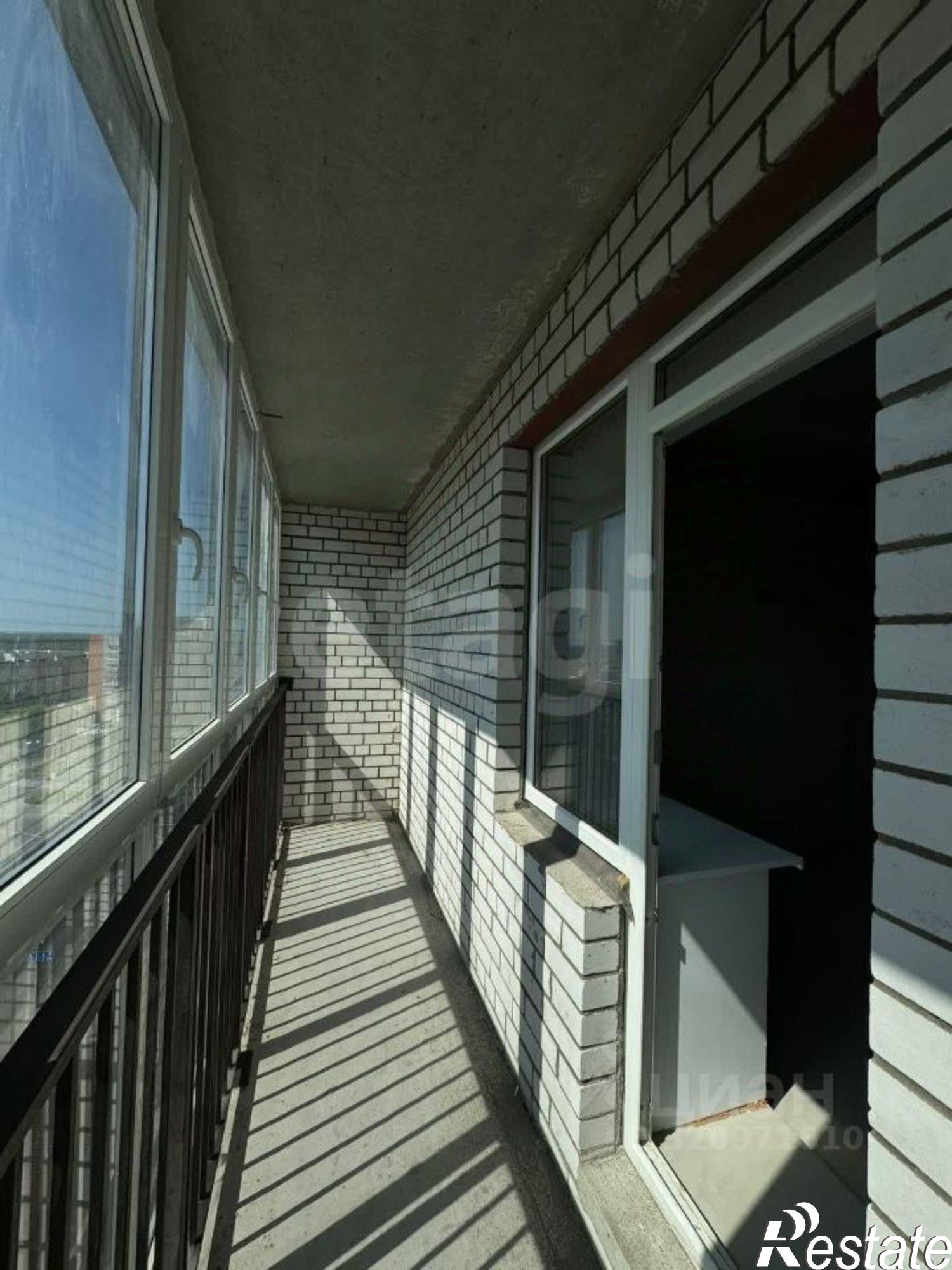 Купить квартиру за 9 200 000 рублей на Октябрьский проспект, 62