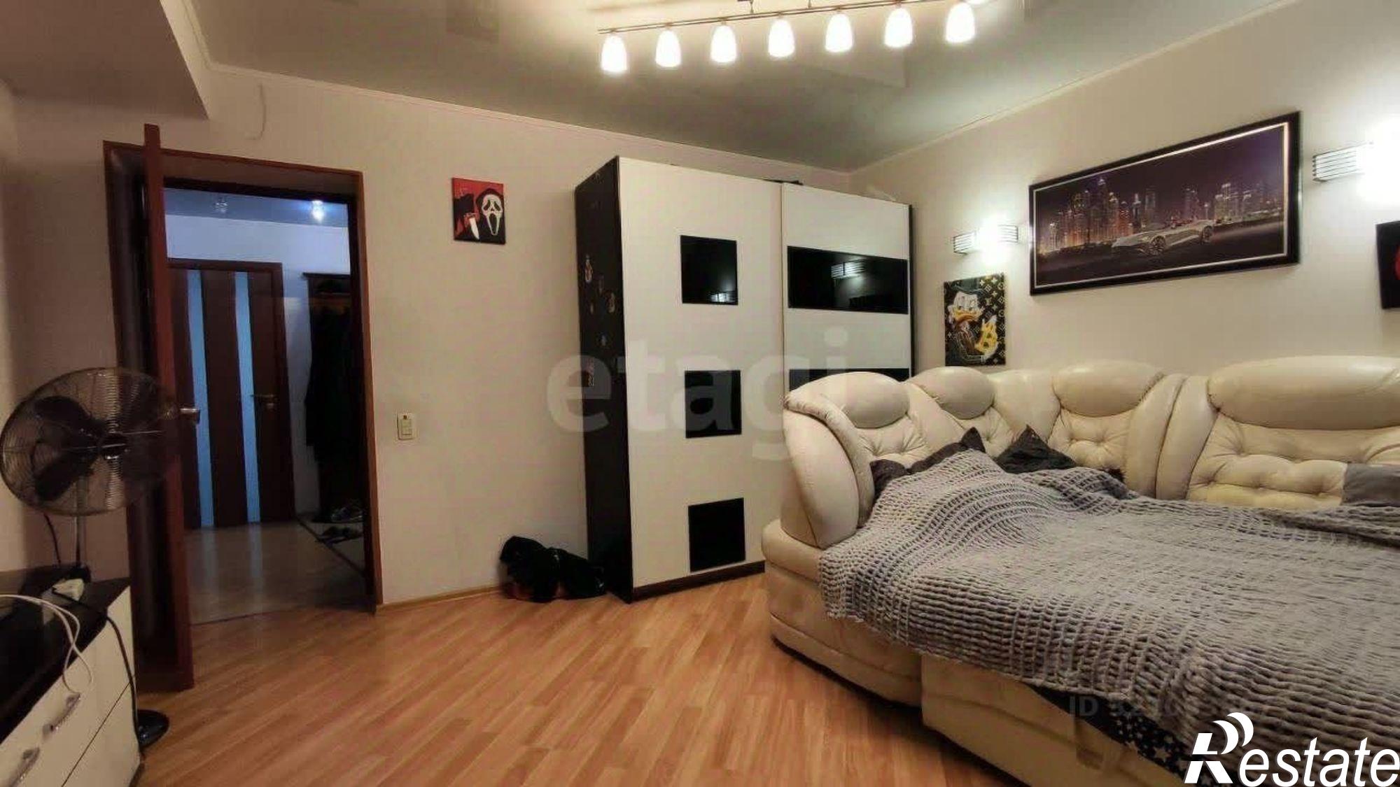 Купить квартиру за 11 500 000 рублей на Красная улица, 30