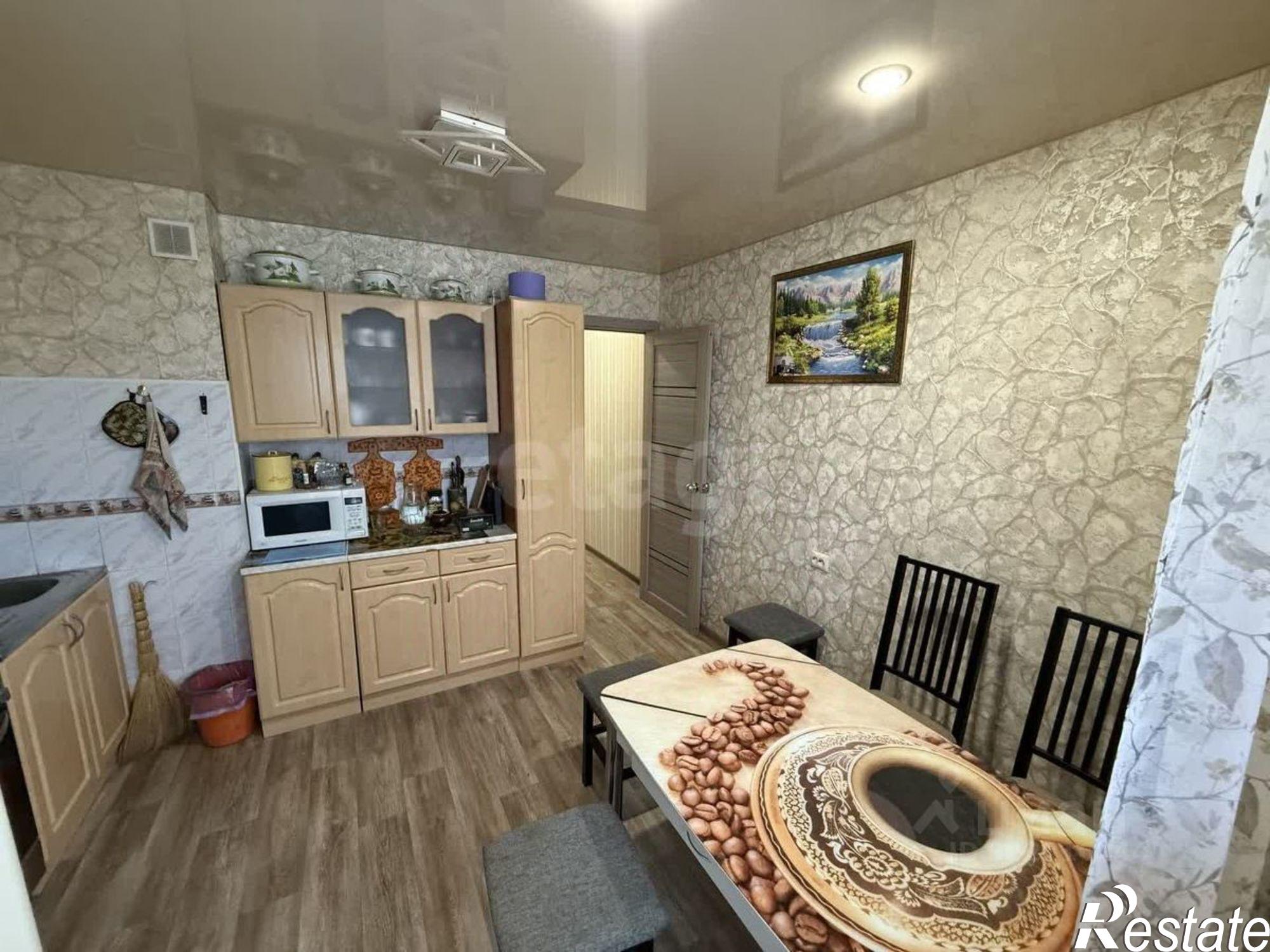 Купить квартиру за 6 150 000 рублей на проспект Победы, 110