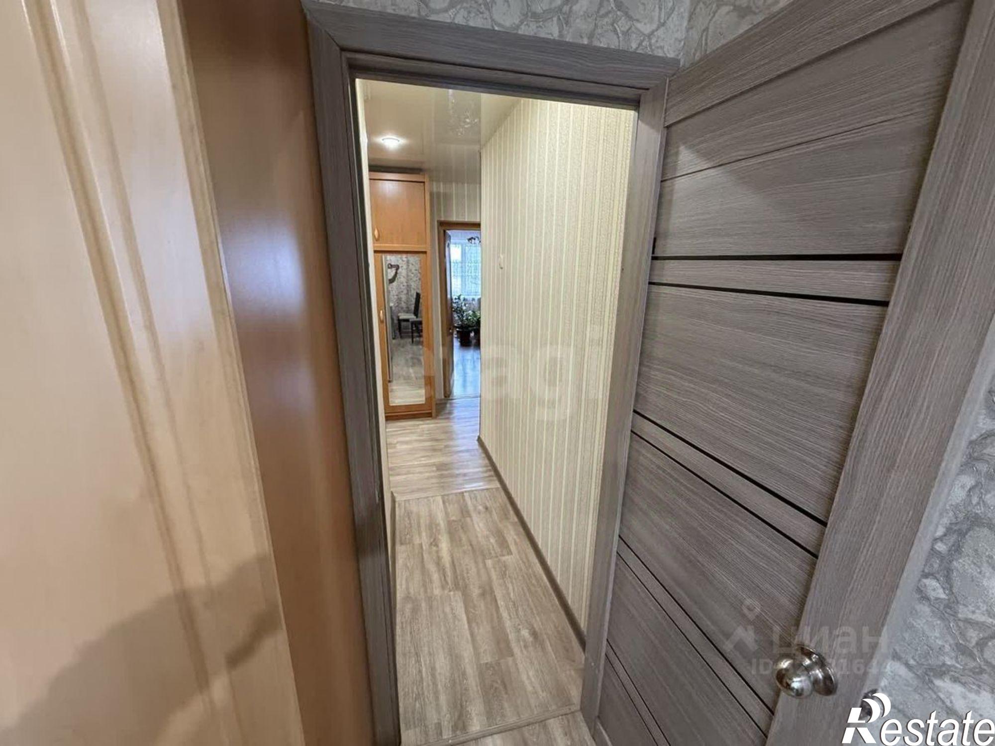 Купить квартиру за 6 150 000 рублей на проспект Победы, 110