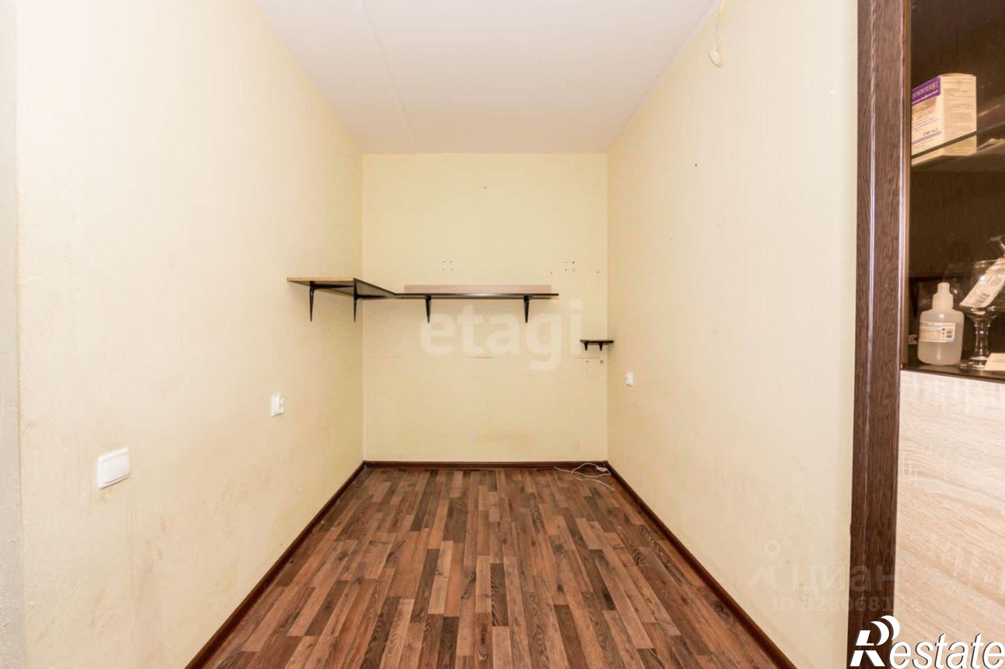 Купить квартиру за 2 800 000 рублей на улица Монтклер, 18