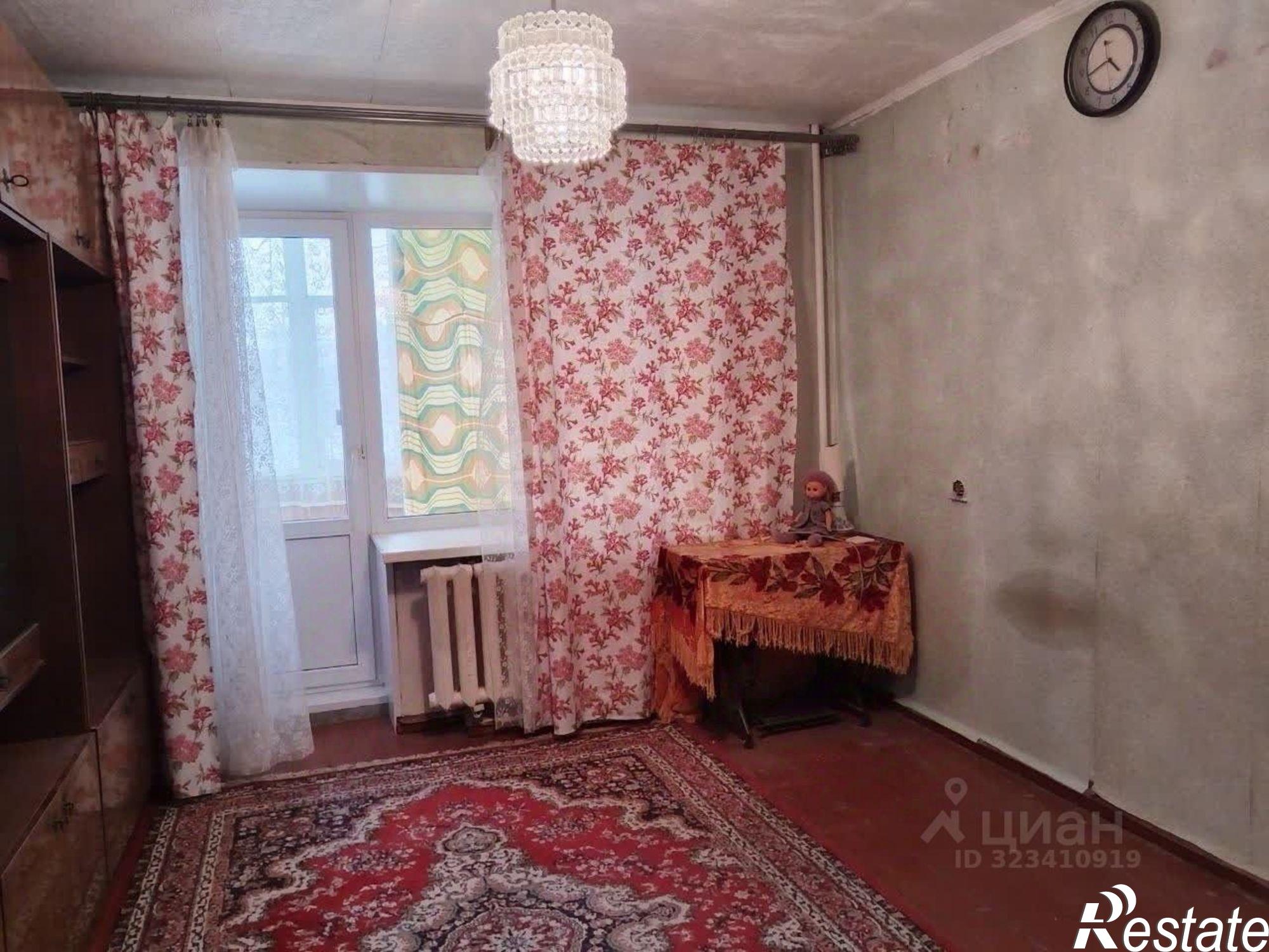 Купить квартиру за 3 450 000 рублей на улица Командарма Белова, 13