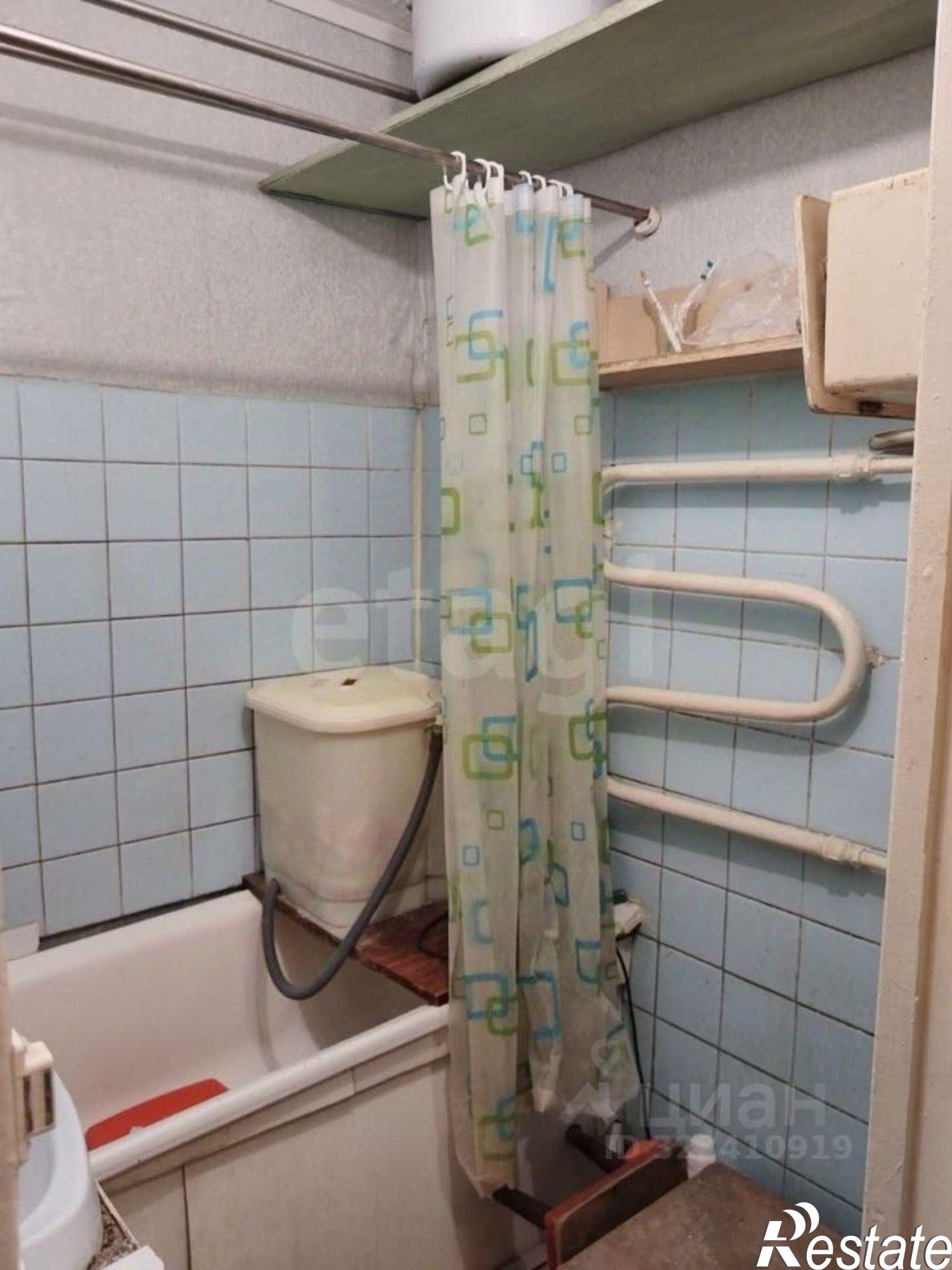 Купить квартиру за 3 450 000 рублей на улица Командарма Белова, 13