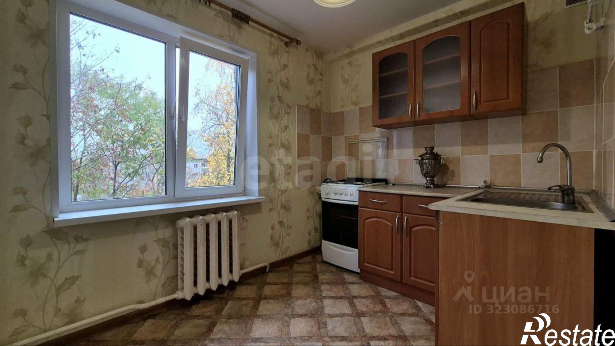 Купить квартиру за 3 550 000 рублей на Юбилейная улица, 31