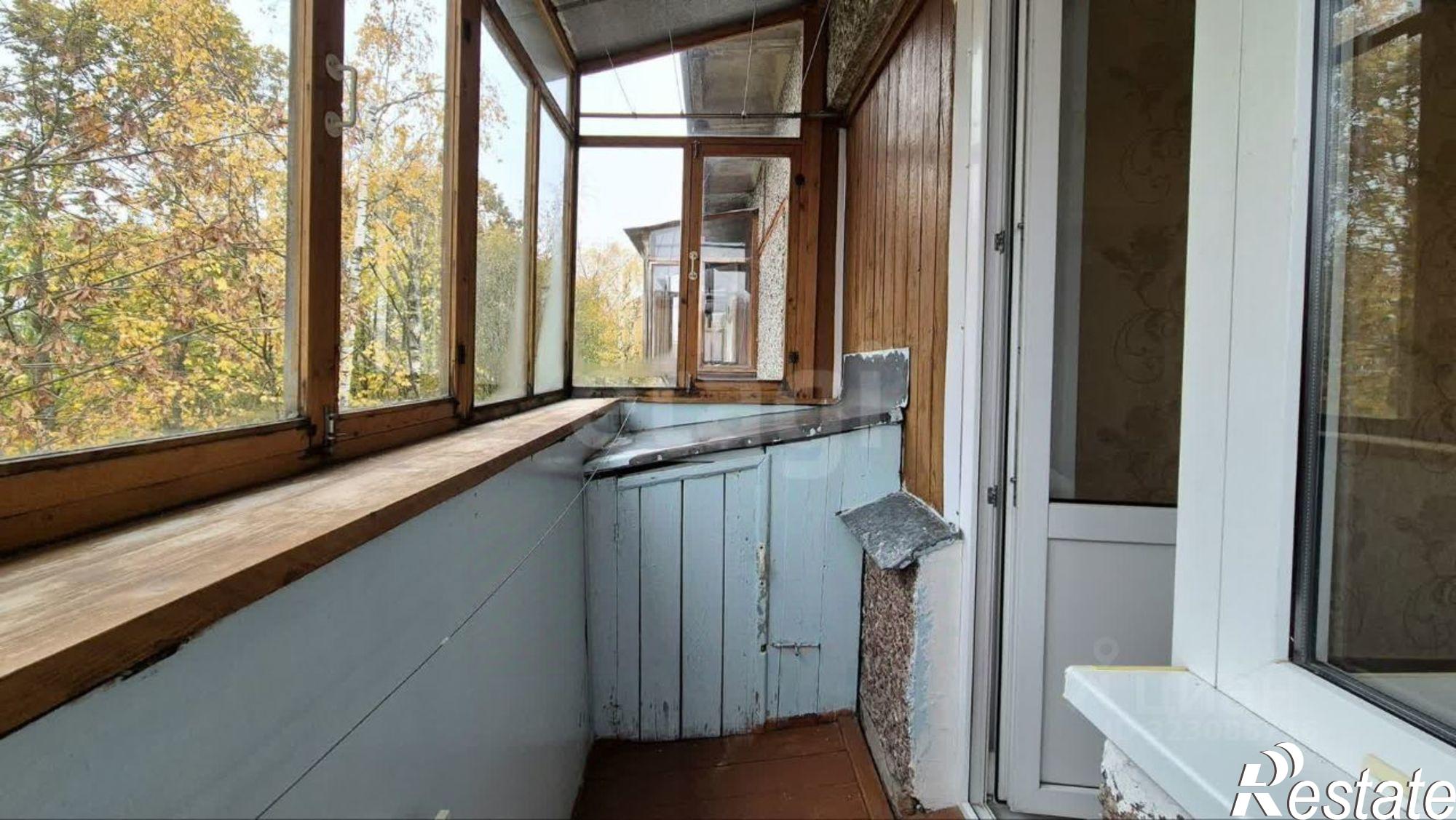 Купить квартиру за 3 550 000 рублей на Юбилейная улица, 31