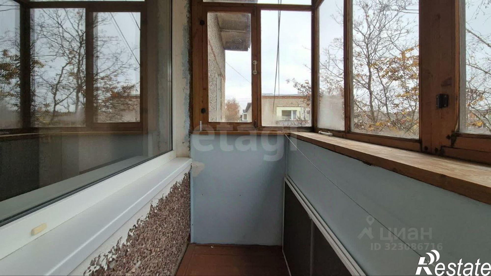 Купить квартиру за 3 550 000 рублей на Юбилейная улица, 31