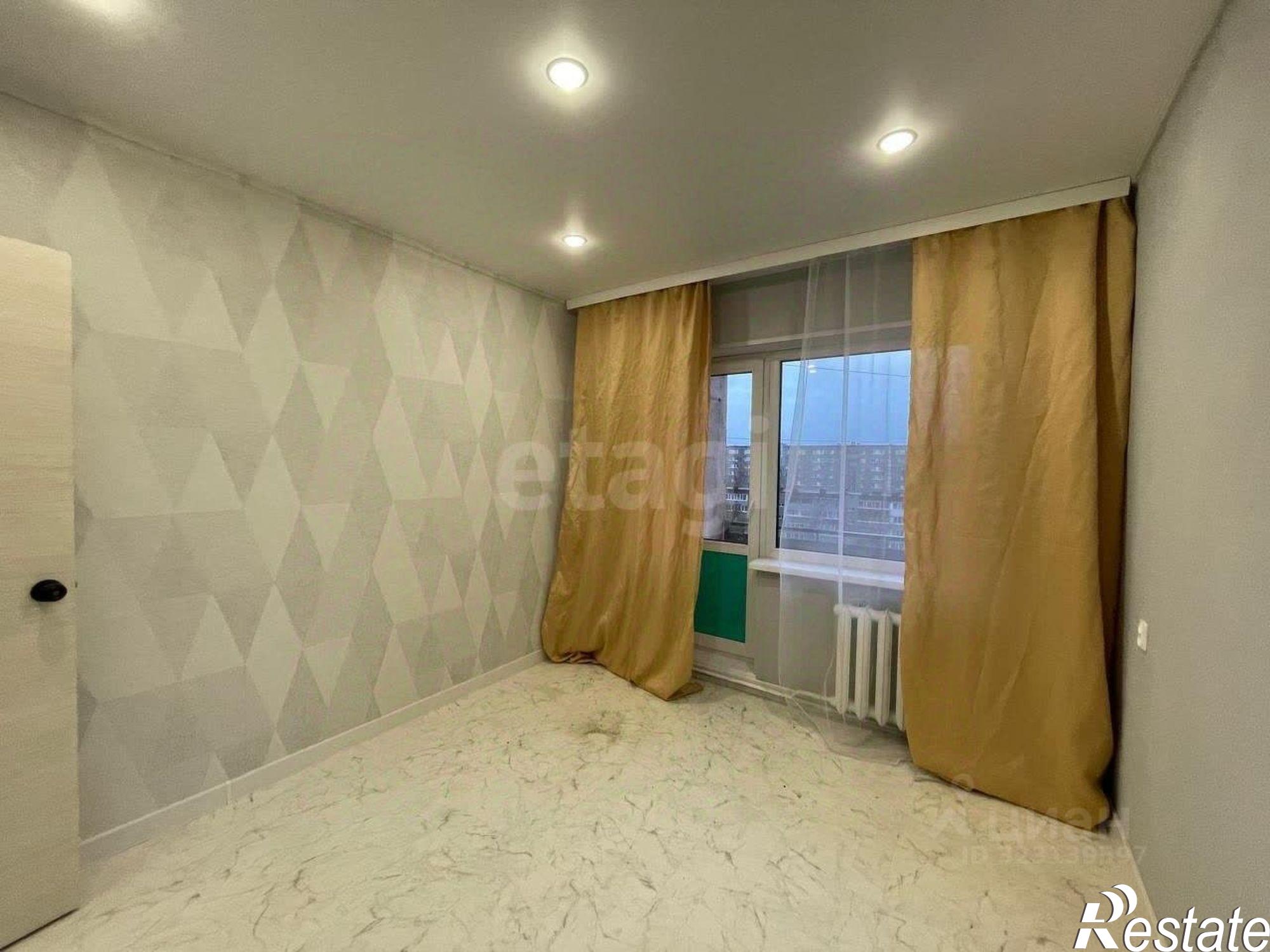 Купить квартиру за 4 770 000 рублей на проспект Победы, 119