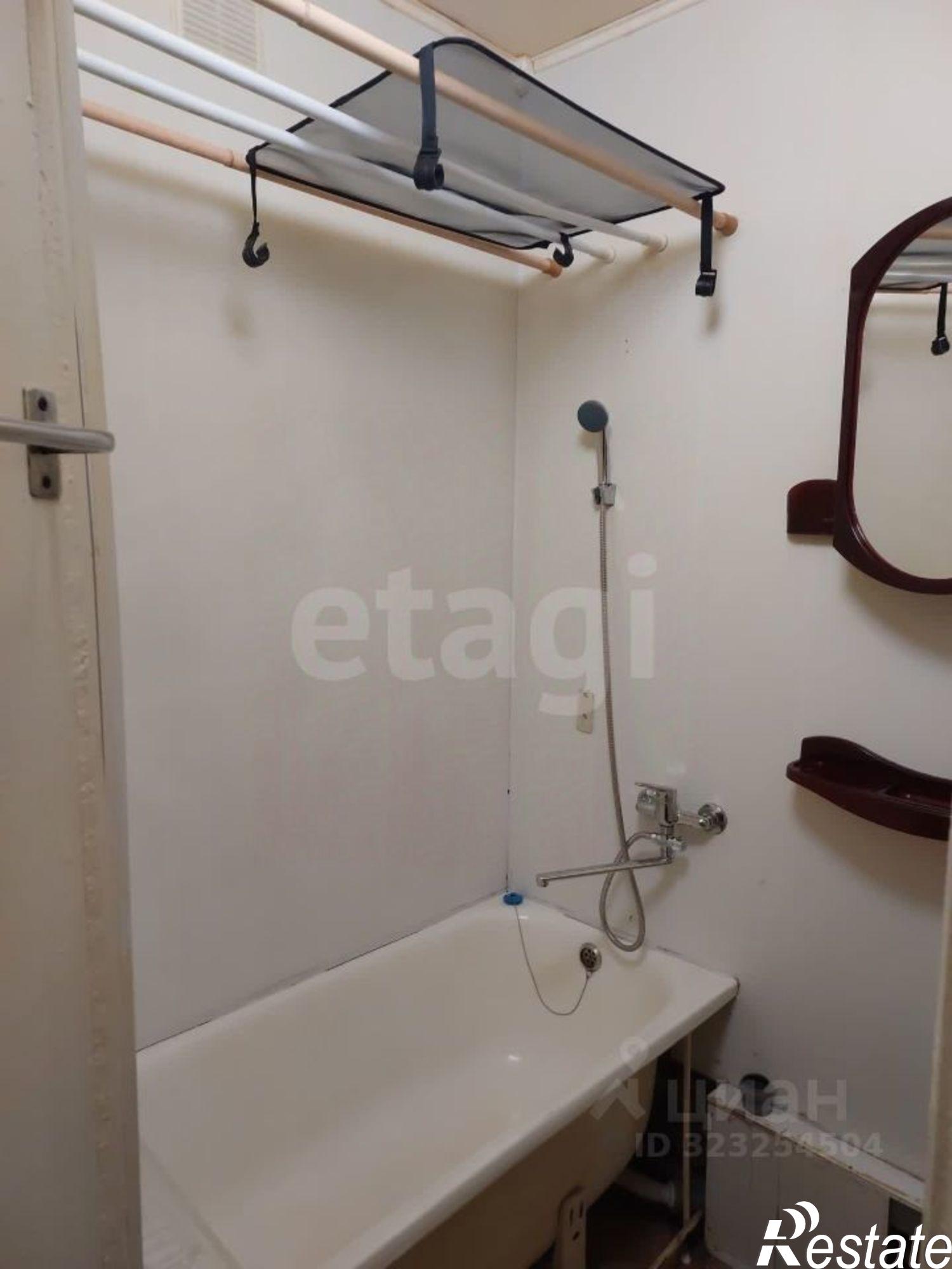 Купить квартиру за 3 300 000 рублей на Советский проспект, 63