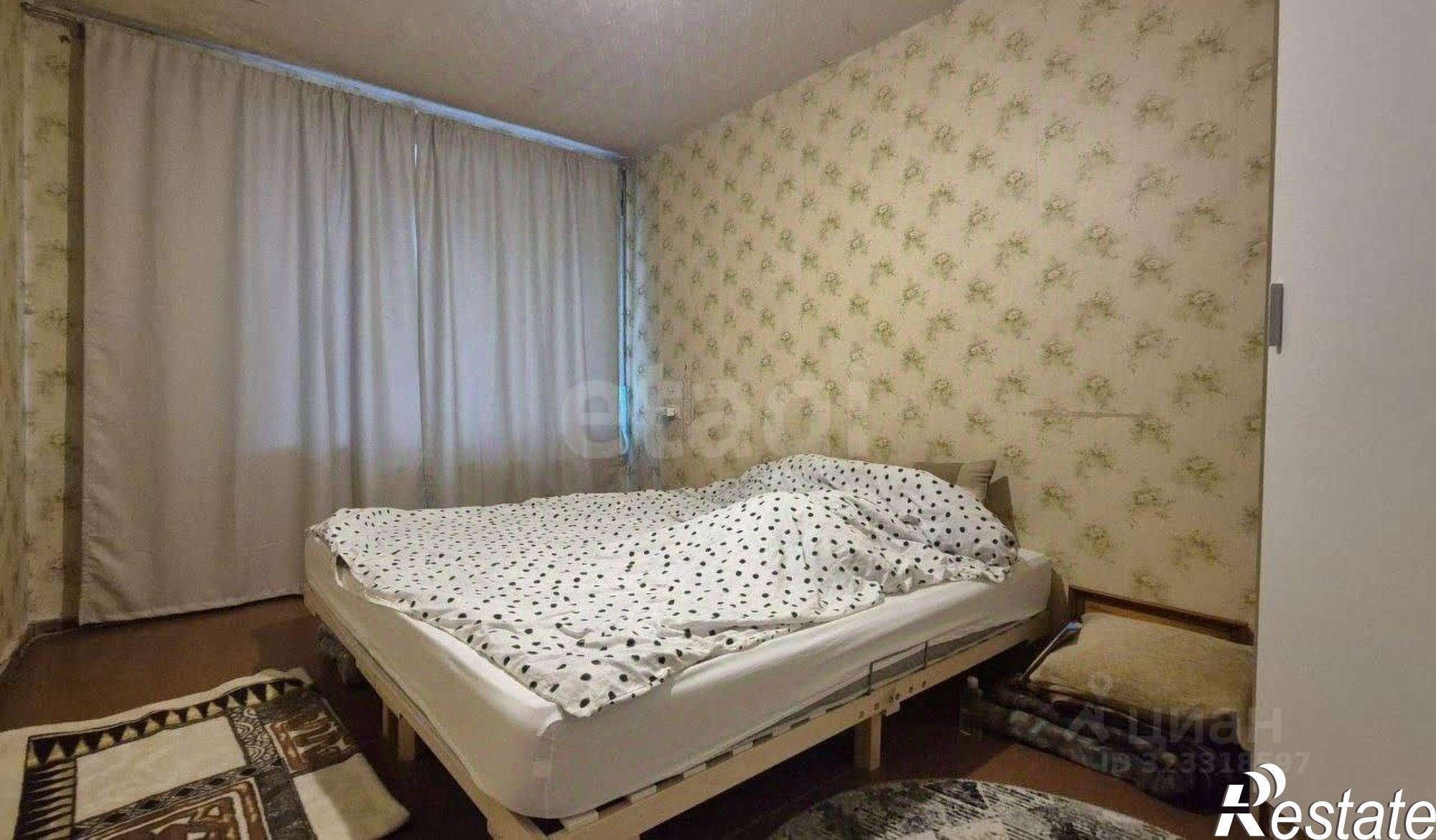 Купить квартиру за 4 400 000 рублей на проспект Победы, 139