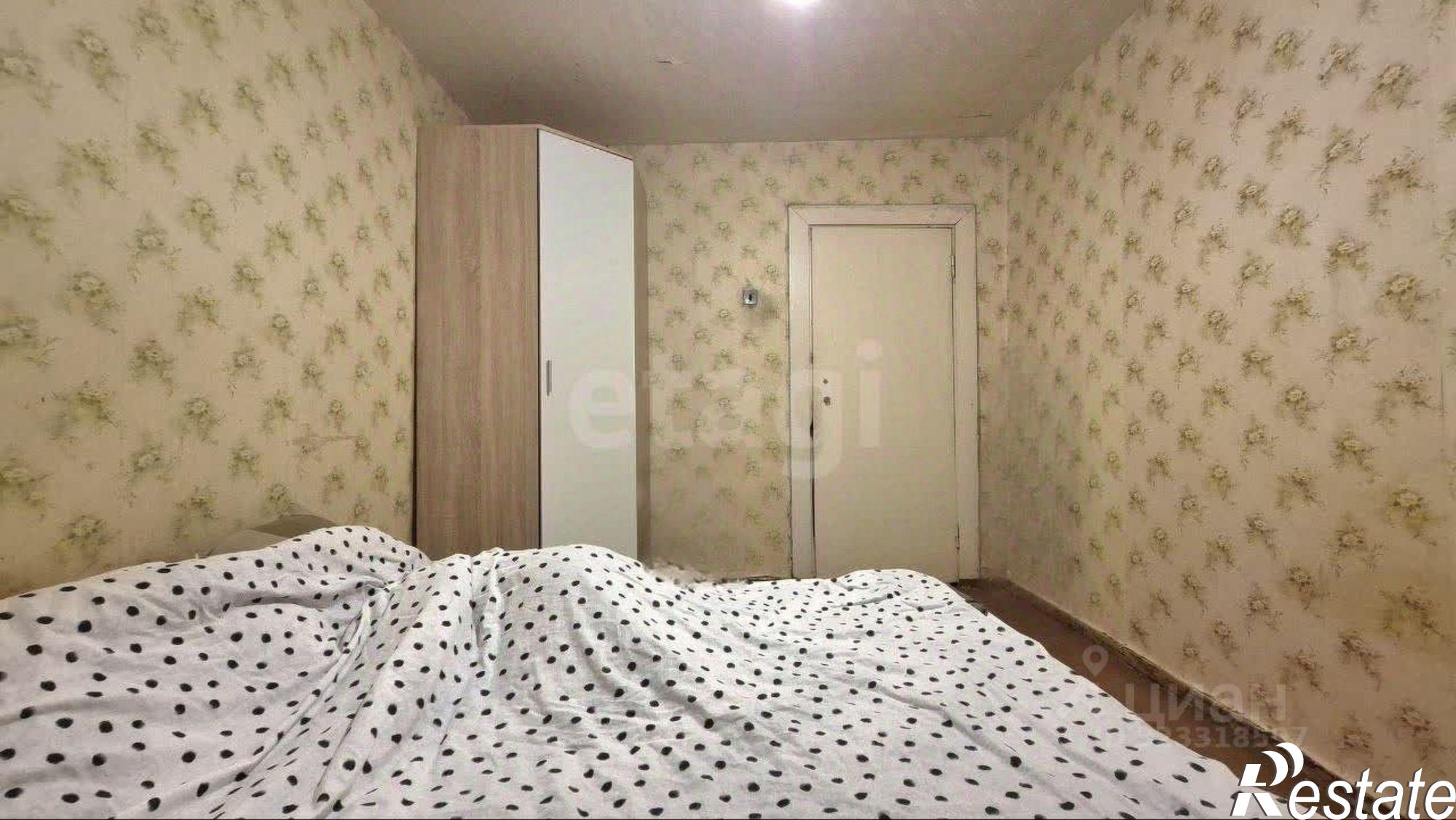 Купить квартиру за 4 400 000 рублей на проспект Победы, 139