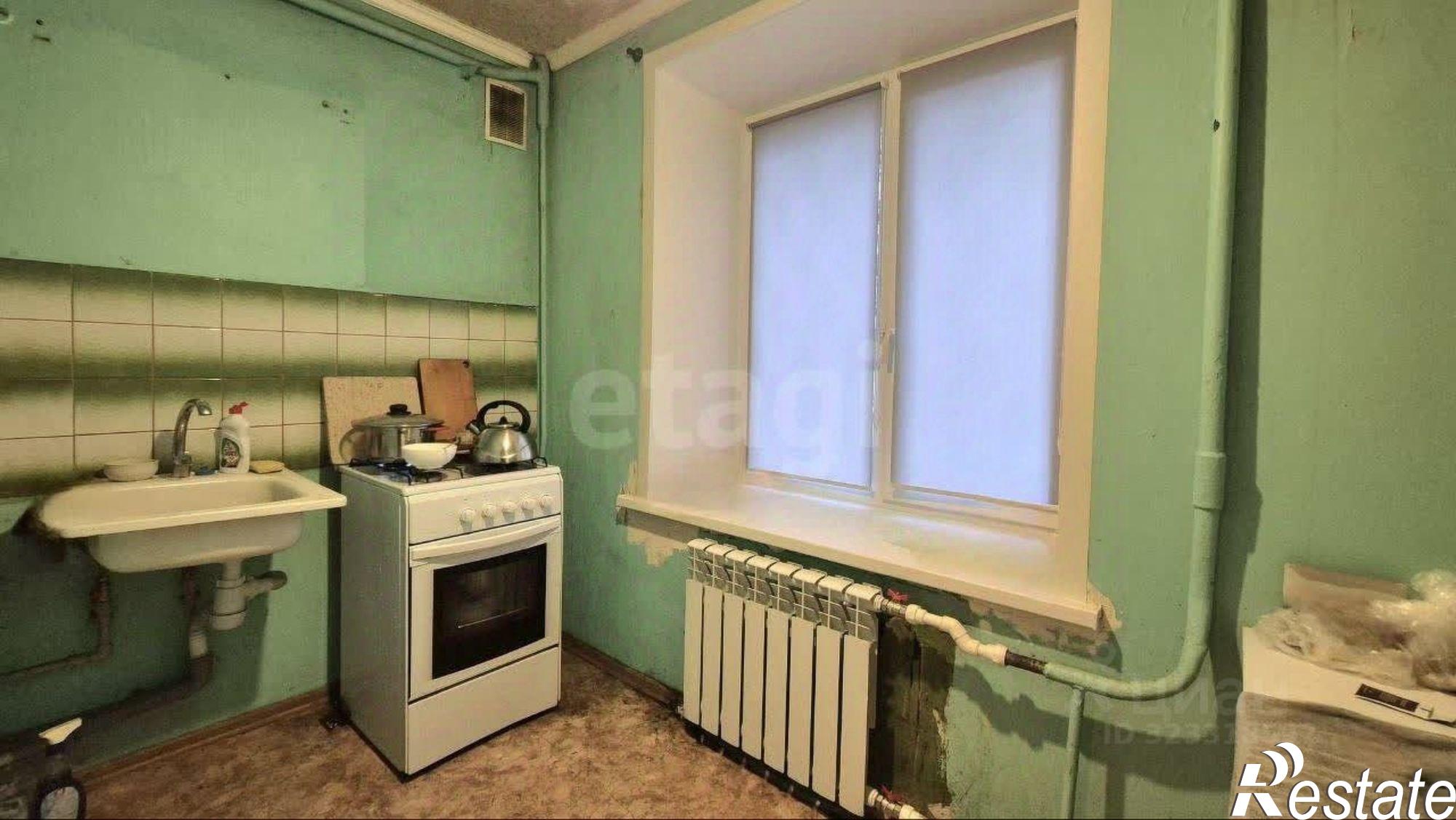 Купить квартиру за 4 400 000 рублей на проспект Победы, 139