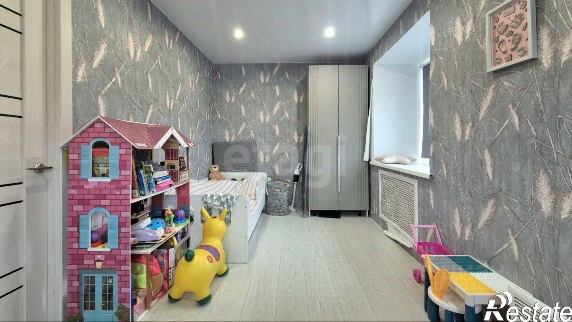 Купить квартиру за 4 450 000 рублей на Советский проспект, 84