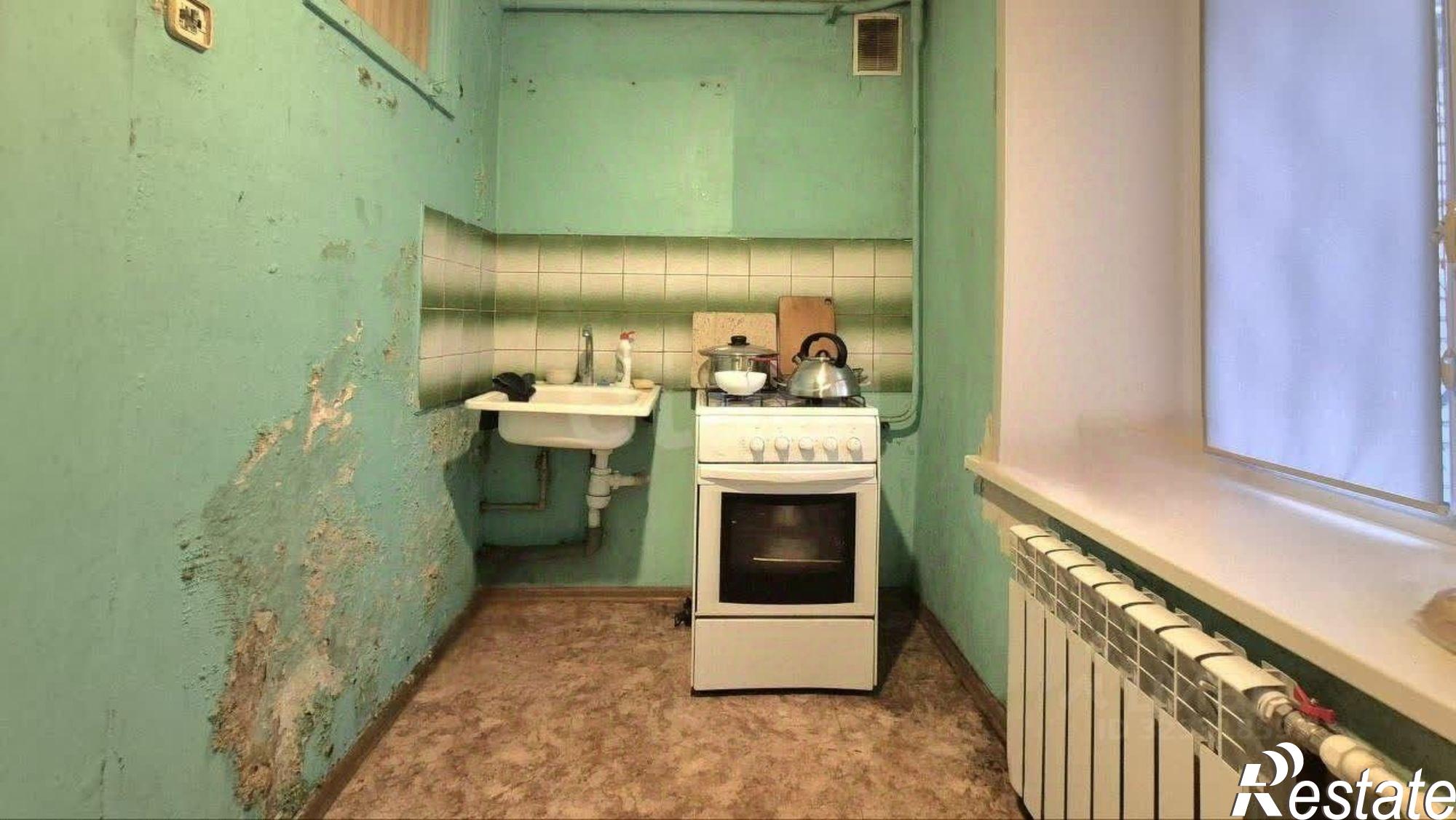 Купить квартиру за 4 400 000 рублей на проспект Победы, 139