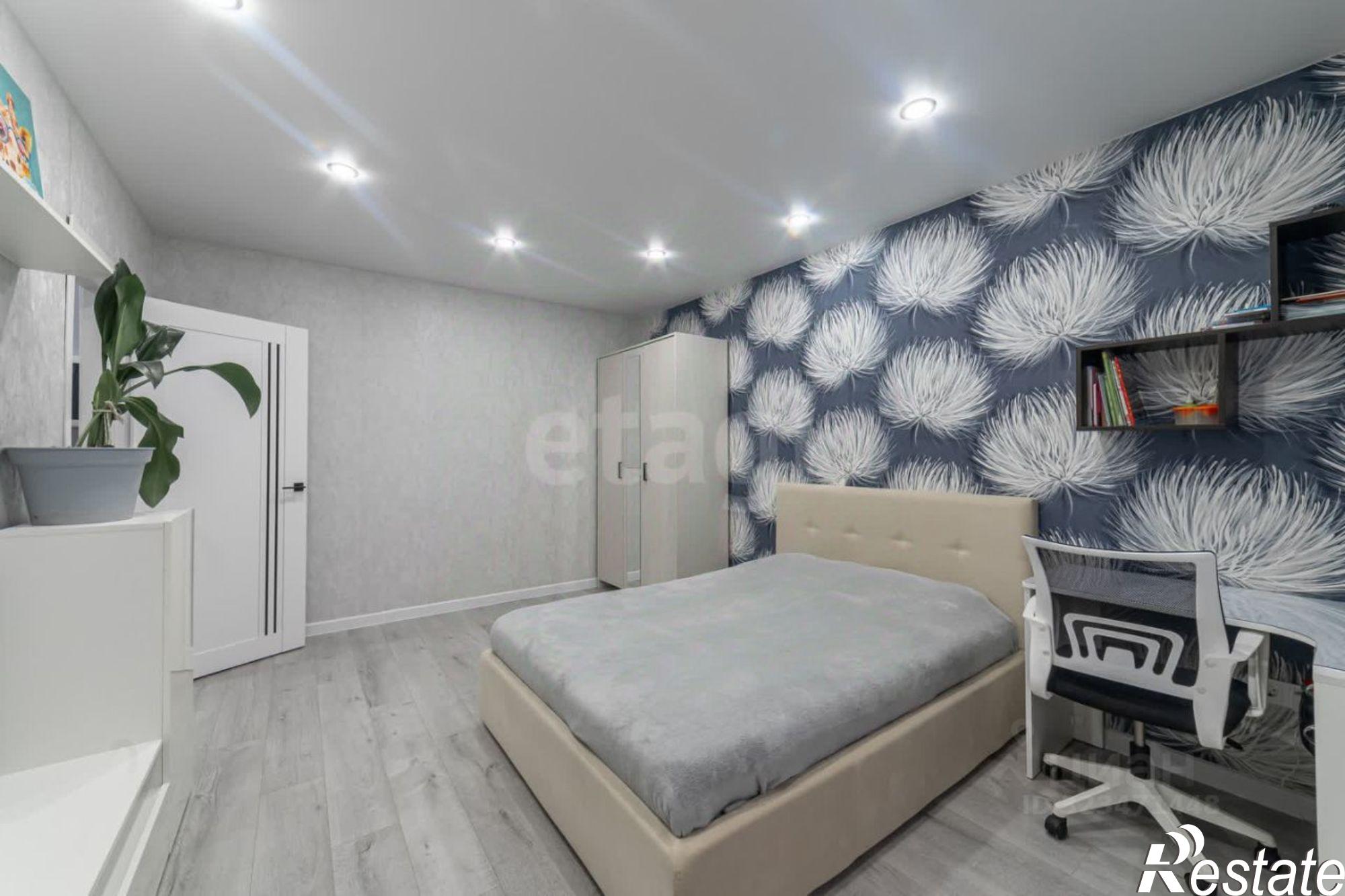 Купить квартиру за 6 290 000 рублей на Октябрьский проспект, 45