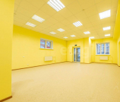 торговое помещение 73 кв м улица Раахе, 56