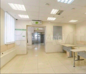 офис 105 кв м, этаж 1/9 Советский проспект, 90