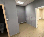 торговое помещение 98 кв м Советский проспект, 5