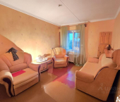 комната 12 кв м Советский проспект, 4