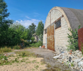 склад 420 кв м проспект Победы, 85