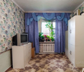 2-комн, 37кв м, этаж 1/3 Советский проспект, 2А