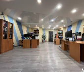 офис 176 кв м, этаж 1/5 проспект Победы, 3Б