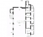 склад 525 кв м улица П.Окинина, 7