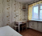 1-комн, 29кв м, этаж 4/5 Советский проспект, 43