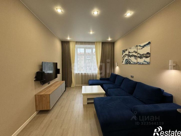 2-комн квартира ул Ленина, 92Б,  д. 92Б