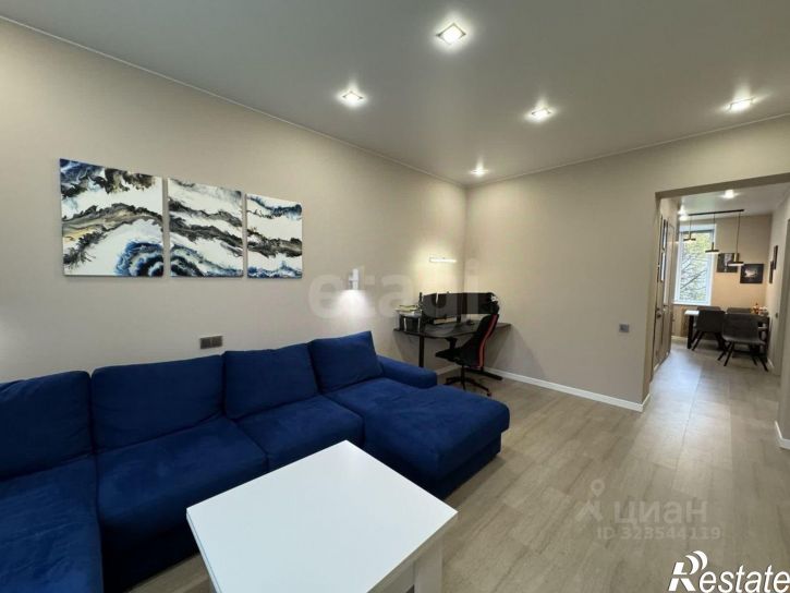 2-комн квартира ул Ленина, 92Б,  д. 92Б